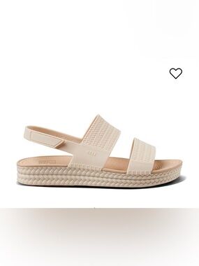 Reef Women's Water Vista, Vintage Tan